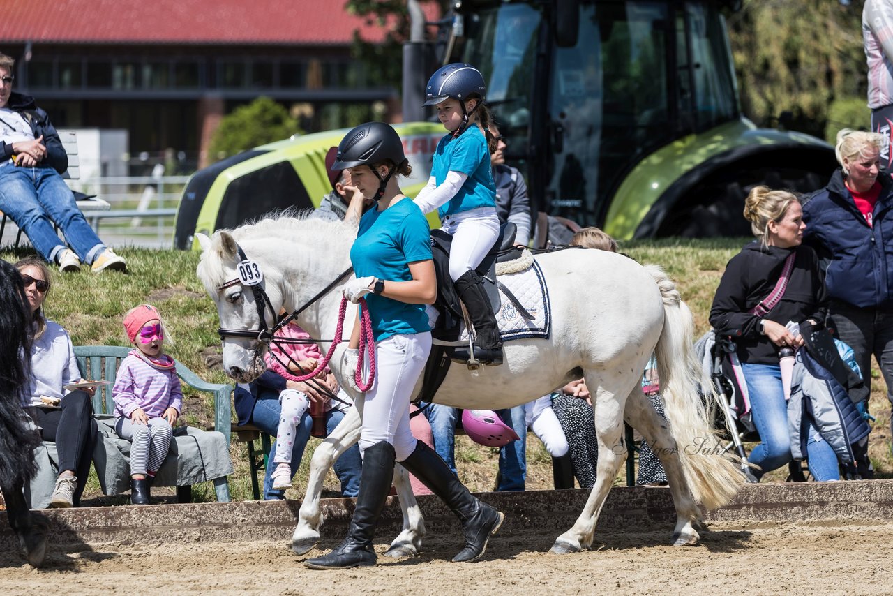 Bild 76 - Pony Akademie Turnier